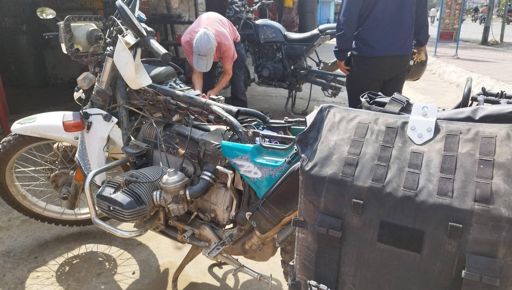 Electrical Service