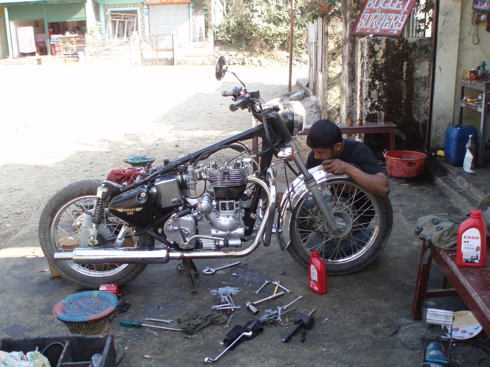 Brake Service
