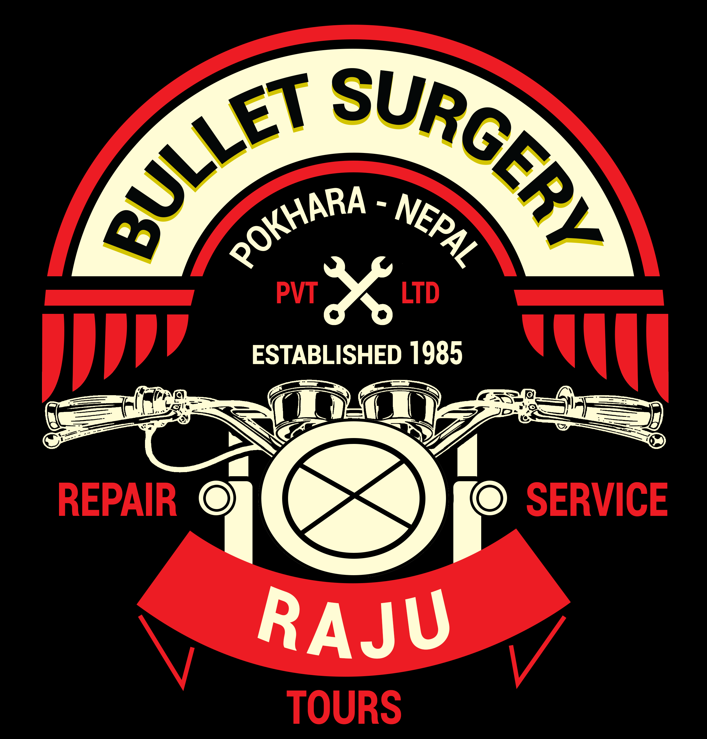 Raju Bullet Surgery