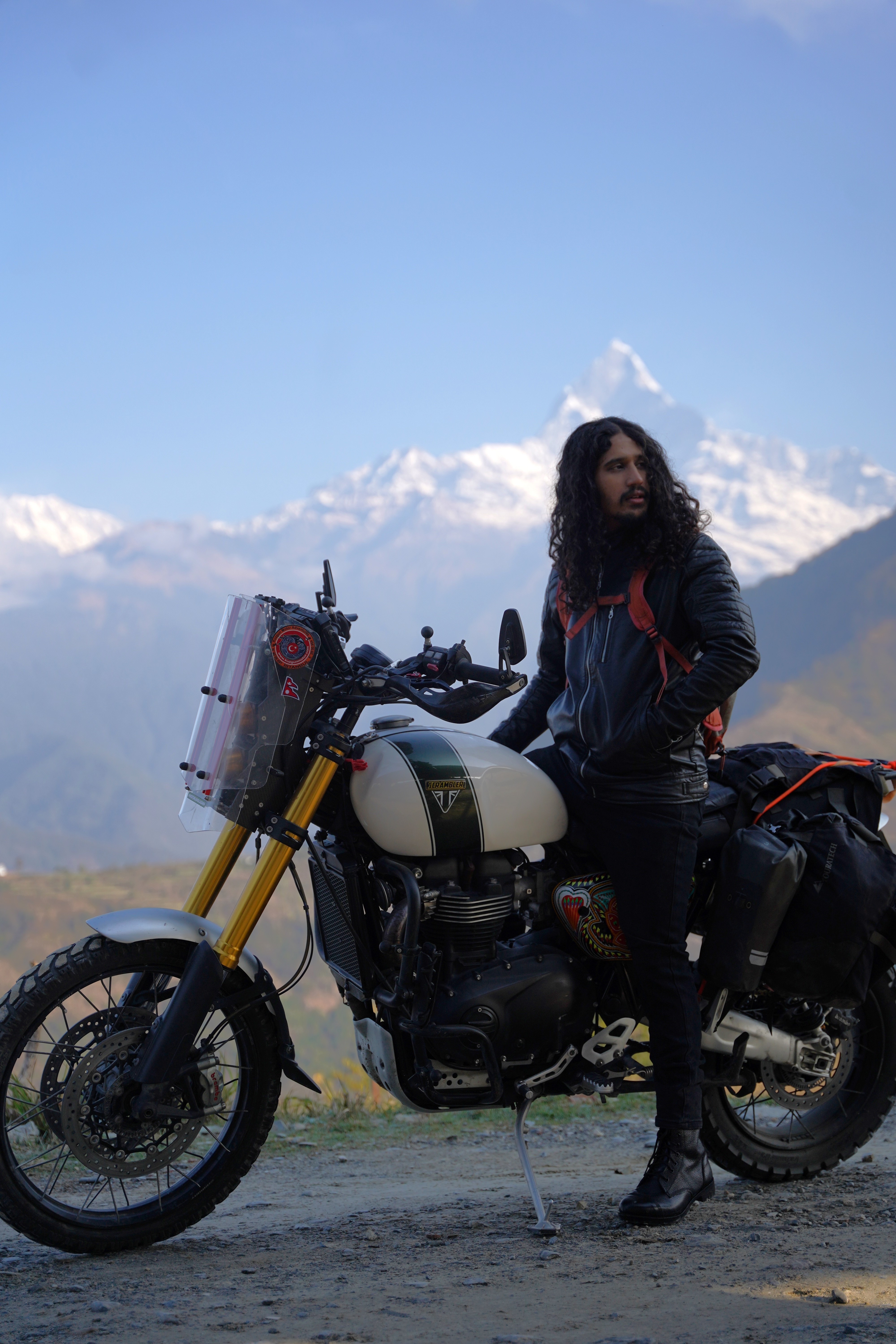 Rohan Kunwar