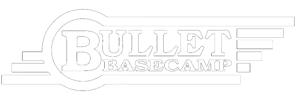 Bullet Basecamp